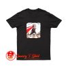 UFO Laser Cat T Shirt