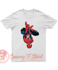 Ultimate Spider man T Shirt
