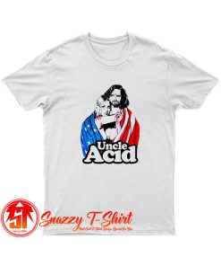 Uncle Acid T Shirt