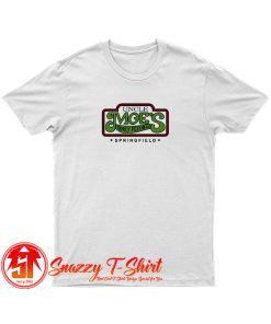 Uncle M. restaurant T Shirt