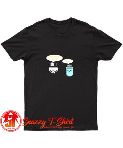Usb Floppy Disk Funny Geek Computer Nerd Quotes T Shirt
