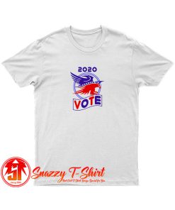 VOTE 2020 special edition T Shirt