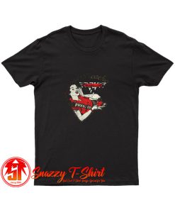Van Halen Hot For Teacher T Shirt