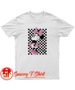 Vans Minnie Mouse T Shirt