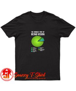 Vegan Vegetarian Animal Lovers T Shirt