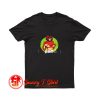 Velma Dinkley Scooby doo boo T Shirt