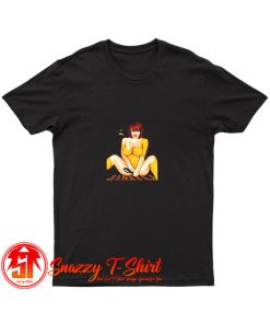 Velma Ghost Halloween Scooby Doo Sexy Ahegao T Shirt