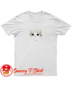 Very Cute Cat T Shirt