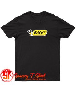 Vik Pens T Shirt