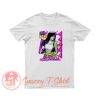 Vintage 90s Kelly Kapowski Save By The Bell T Shirt