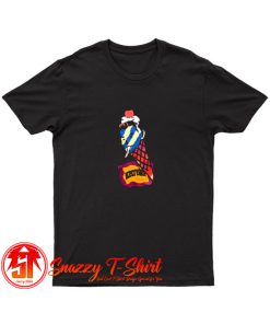 Vintage BBC Ice Cream Logo Classic T Shirt