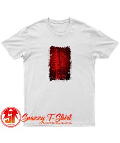 Vintage Bike Idea T Shirt