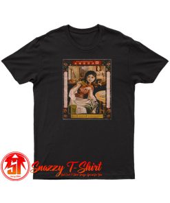 Vintage Chinese Ad from 1900s T Shirt