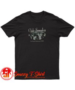 Vintage Club Spanky Little Rascals T Shirt