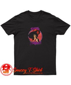 Vintage Darla The Little Rascals T Shirt