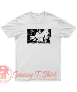 Vintage Dj Screw Big Moe Pimp C Bun T Shirt
