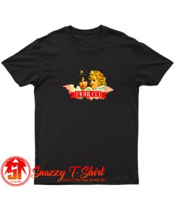 Vintage Fiorucci Baby Angel T Shirt