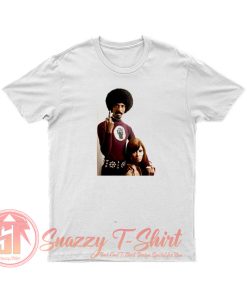 Vintage Ike and Tina Turner T Shirt