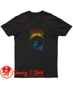 Vintage Jimi Hendrix Purple Haze T Shirt