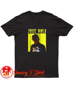 Vintage Juice WRLD Homage T Shirt