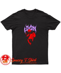 Vintage Jxdn Metal Angel T Shirt