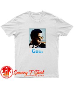Vintage Kid Cudi Retro T Shirt
