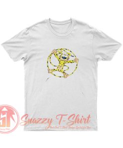 Vintage Marsupilami Houba T Shirt
