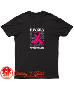 Vintage Rivera Strong T Shirt