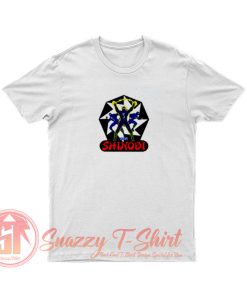Vintage Shinobi Sega Video Games T Shirt