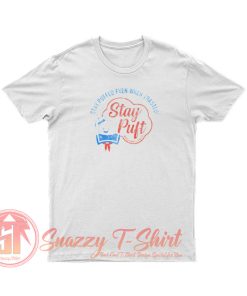 Vintage Stay Puft Marshmallows T Shirt