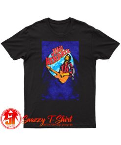Vintage The Jimi Hendrix Experience T Shirt
