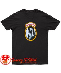 Vintage The One And Only Jerry Garcia T Shirt