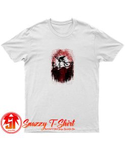 Vintage Woods II T Shirt