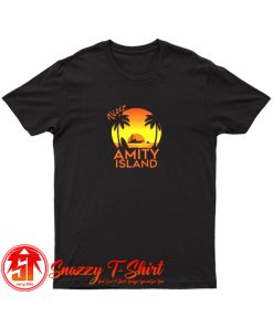 Visit Amity T Shirt