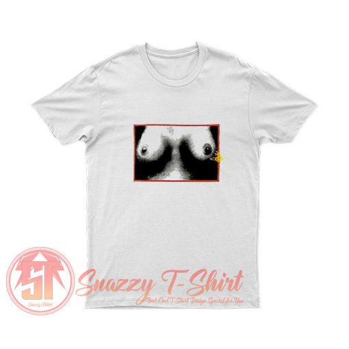 Vivienne Westwood Breast T Shirt