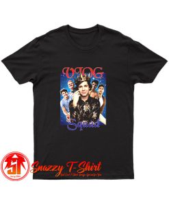 Vlog Squads Vintage Retro T Shirt