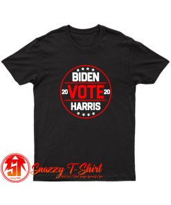 Vote Joe Biden For President T Shirt