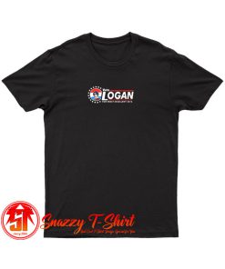 Vote Logan T Shirt