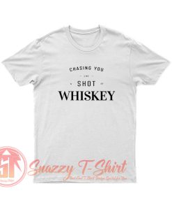 WHISKEY GLASSES MORGAN WALLEN T Shirt