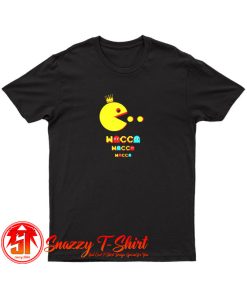 Wacca Wacca T Shirt