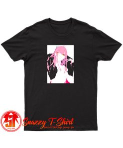 Waifu Anime Girl T Shirt