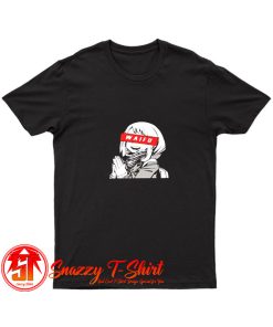 Waifu Uraraka My Hero Academia Anime T Shirt