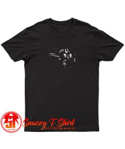 War Machine T Shirt