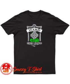 Ward Original Irish Legend T Shirt