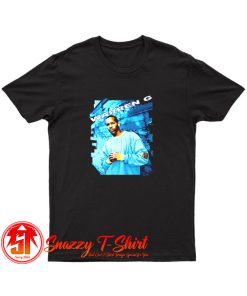 Warren G Rapper Vintage Retro T Shirt