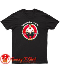 Watermelon Sugar Harry Style Fan T Shirt