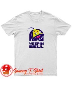 Weepin Bell T Shirt