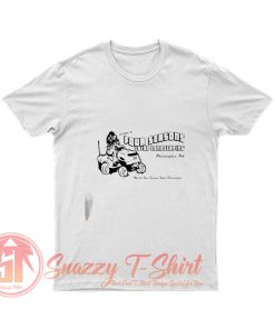 Welcome To Four Season T Shirt