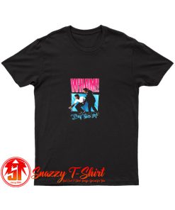 Wham Big Tour T Shirt