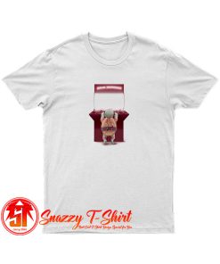When I Grow Up T Shirt